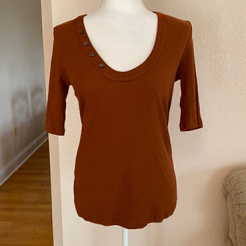 Banana Republic Blouse   